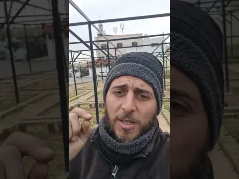 الحمد لله على كل حال (نقل مشتل مختصر الزراعة)