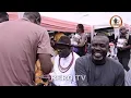 Download Lagu Oghara : Chief Douglas Edosovba and wife dedicates daughter to God after over 30 years of waiting 