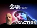 Lagu Steve Emm - Bad lovers made you a fighter REACTION 