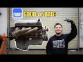 FB Marketplace Engine Is it any good 302 ScrapStang
