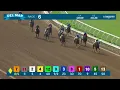 Pretty Cecy wins race 6 at Del Mar 26