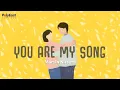Download Lagu Martin Nievera - You Are My Song - (Official Lyric Video)