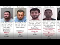 Tarrant County s 10 Most Wanted Criminals January 16