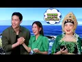 Download Lagu PAK GIO DAN BUNDA SARWENDAH AKAN BUKA RAHASIA MEREKA DI SINI🤭🤭