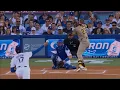 San Diego Padres at Los Angeles Dodgers June 16 2025
