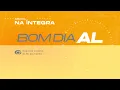 Lagu TV Gazeta: assista ao vivo ao Bom Dia Alagoas com Thaíse Cavalcante e Heliana Gonçalves - 13/02/2026