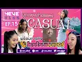 Download Lagu บุกกองถ่ายเพลง CASUAL กับภารกิจสุดพิเศษ โทรป่วนเมมเบอร์ | #4EVEVLOG​​​​​ EP.15