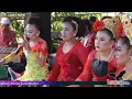 Download Lagu GENDU KREASI...KOLABORASI MAMAH NIA - MANG EYE BERSAMA LAURA MUSIC