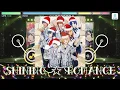 Download Lagu Utapri Shining Live Shining Romance (Xmas Rearrangement) [PRO] (Ultimate Combo)