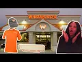 My life as a whataburger employee