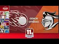 Genoa vs Otsego Big Board Friday Week 4