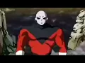 Goku vs Jiren amv (eyes wide -open defining me) CGDS remake