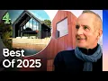 Download Lagu NEW: Best Of The 2025 Series So Far | Grand Designs | Channel 4 Homes