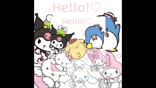 Sanrio wallpapers
