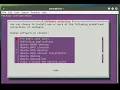 Linux Instaling SSH and LAMP via Tasksel