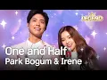 Download Lagu Park Bogum \u0026 Irene - One and Half