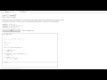 CodingBat - sum67 Python