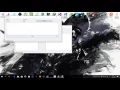 VB NET - Chat Application Server Client Project