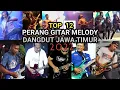 Download Lagu Kumpulan Gitaris Dangdut Koplo Jawa Timur Terbaik dan Populer