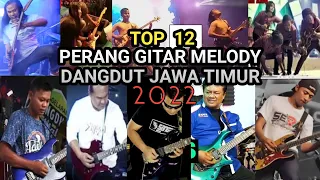 Download Kumpulan Gitaris Dangdut Koplo Jawa Timur Terbaik dan Populer MP3