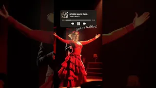 حبك ماشي ساهل I HOUBK MACHI SAHL AHMED MAHDI 