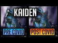 RAID NEW EPIC KAIDEN GUIDE SHOWCASE His Belly isnt the only big thing he has