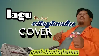 Download suling bambu-panbers cover gank buntu batam MP3