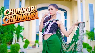 Chunnari Chunnari Dance Video arun, Mrunal, Pooja SD KING
