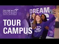 Campus Tour Des Moines University Medicine Health Sciences 2026
