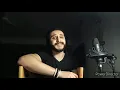 Ahmed Gamal Nashed El-3ash2en - احمد جمال نشيد العاشقين Coverd by Mohamed Adel