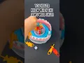SHARK BITE by woosung boardgames TikTok
