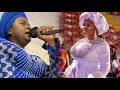 Download Lagu TOPE ALABI  FT ADEYINKA ALASEYORI SCATTERED EVERYWHERE WIT HOT PRAISE AND WORSHIP 