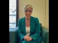 Message from Daisy Cooper MP to community pharmacies