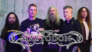 Mastodon: Transforming Grief Into 'Marrow Deep' + The New Era