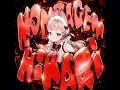 BellyJay - MONTAGEM HIKARI [1 HOUR]