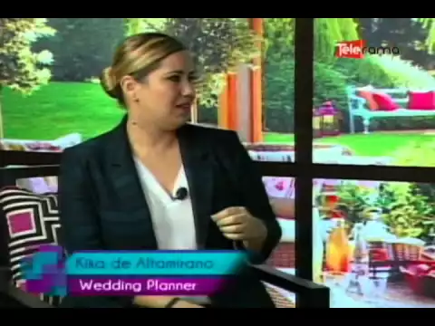 Tendencias en matrimonios 2015