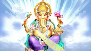 vinayak vinayak bhajan ganesh cha