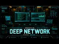 Deep Network Atmospheric Coding Music