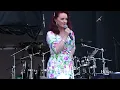 Strut - Sheena Easton (live) #2 @ Canada Day 2016 - Vancouver Canada Place
