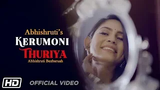Download Kerumoni Thuriya | Abhishruti Bezbaruah Ft. Utpal Das | New Assamese Bihu Song 2020 MP3