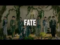 Lagu Stray Kids - 宿命 (FATE) [Lyrics]