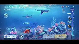 gerana free fire music theme song undersea mystery