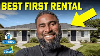 What We’d Buy Today for Our FIRST Rental Property