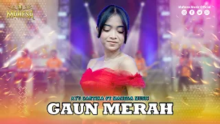 ayu cantika gaun merah i mahesa music