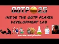 Welcome to the OOTP 25 player development lab