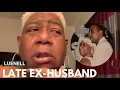 Luenell Finally Reveals Why She Hid Her Husband From The Public Never Posted Him During Marriage