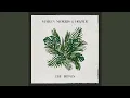 The Bones (with Hozier)