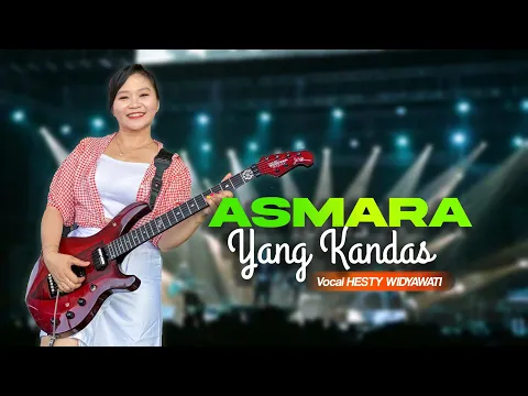Download MP3 ASMARA YANG KANDAS - Hesty Widyawati