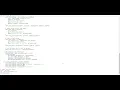 Expert System Automated Timetable Generator ATG using python