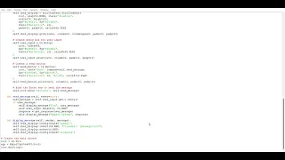 Expert System Automated Timetable Generator ATG using python